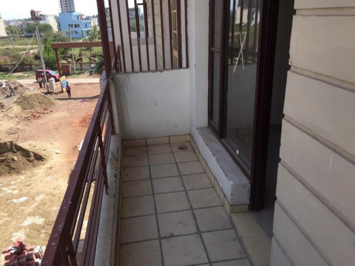 2 bedrooms House in Mohali, India No. 48094