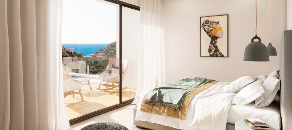 3 chambres Villa à Benitachell, Spain No. 16485 5