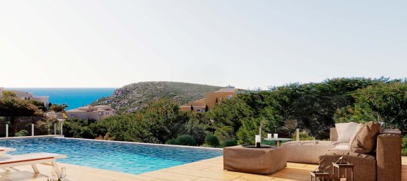 3 chambres Villa à Benitachell, Spain No. 16485 2