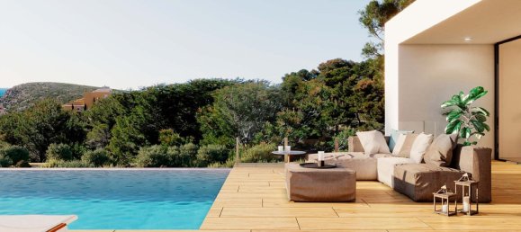 3 chambres Villa à Benitachell, Spain No. 16485 7