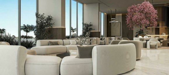 1 chambre Appartement à Wadi Al Safa 2, UAE No. 111609 5