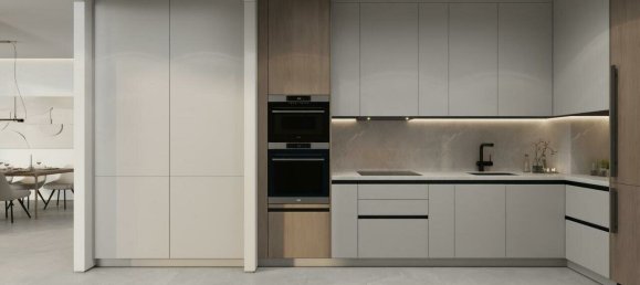 1 chambre Appartement à Wadi Al Safa 2, UAE No. 111609 10