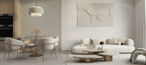 1 chambre Appartement à Wadi Al Safa 2, UAE No. 111609 4