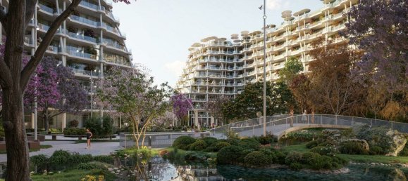 1 chambre Appartement à Wadi Al Safa 2, UAE No. 111609 14