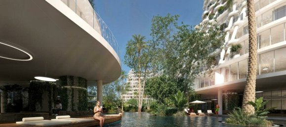 1 chambre Appartement à Wadi Al Safa 2, UAE No. 111609 12