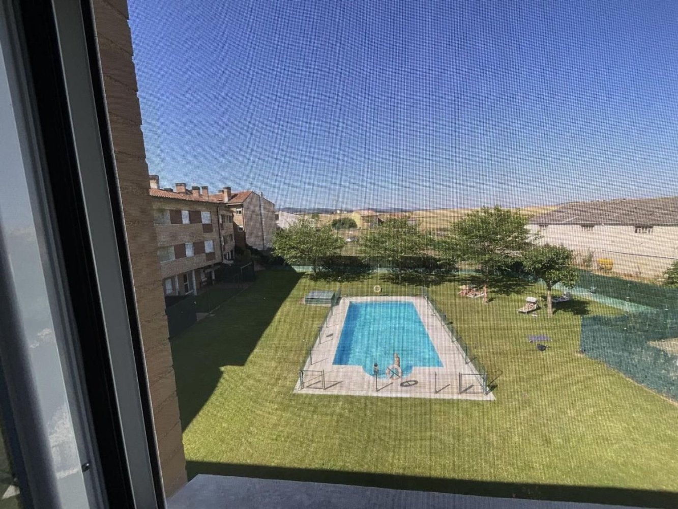 2 غرف نوم شقة في La Rioja, Spain رقم 164434