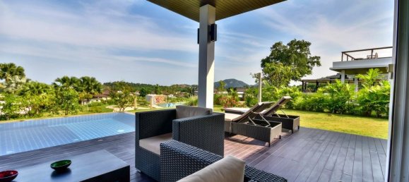 3 Schlafzimmer Cafe / Restaurant in Hua Hin, Thailand, Nr. 6990 6