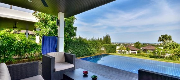 3 Schlafzimmer Cafe / Restaurant in Hua Hin, Thailand, Nr. 6990 2