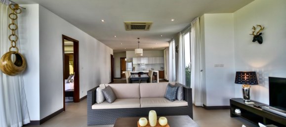 3 Schlafzimmer Cafe / Restaurant in Hua Hin, Thailand, Nr. 6990 12