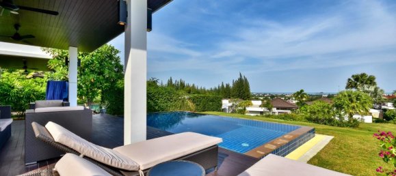 3 Schlafzimmer Cafe / Restaurant in Hua Hin, Thailand, Nr. 6990 4