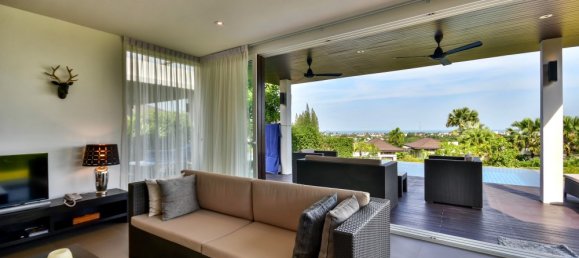 3 Schlafzimmer Cafe / Restaurant in Hua Hin, Thailand, Nr. 6990 10