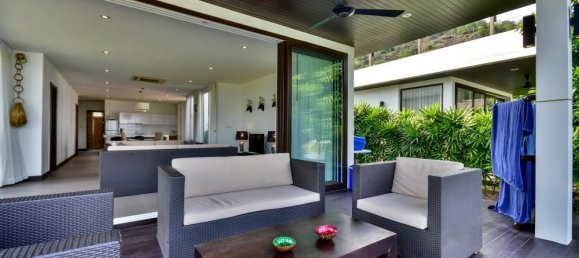 3 Schlafzimmer Cafe / Restaurant in Hua Hin, Thailand, Nr. 6990 8