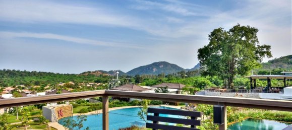 3 Schlafzimmer Cafe / Restaurant in Hua Hin, Thailand, Nr. 6990 9