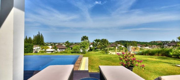 3 Schlafzimmer Cafe / Restaurant in Hua Hin, Thailand, Nr. 6990 3