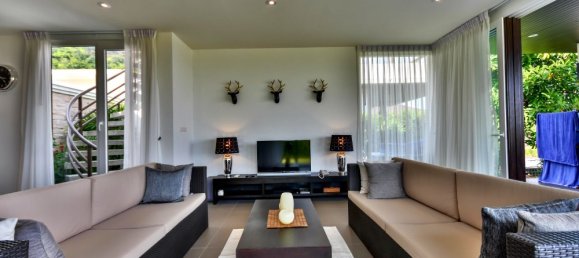 3 Schlafzimmer Cafe / Restaurant in Hua Hin, Thailand, Nr. 6990 11