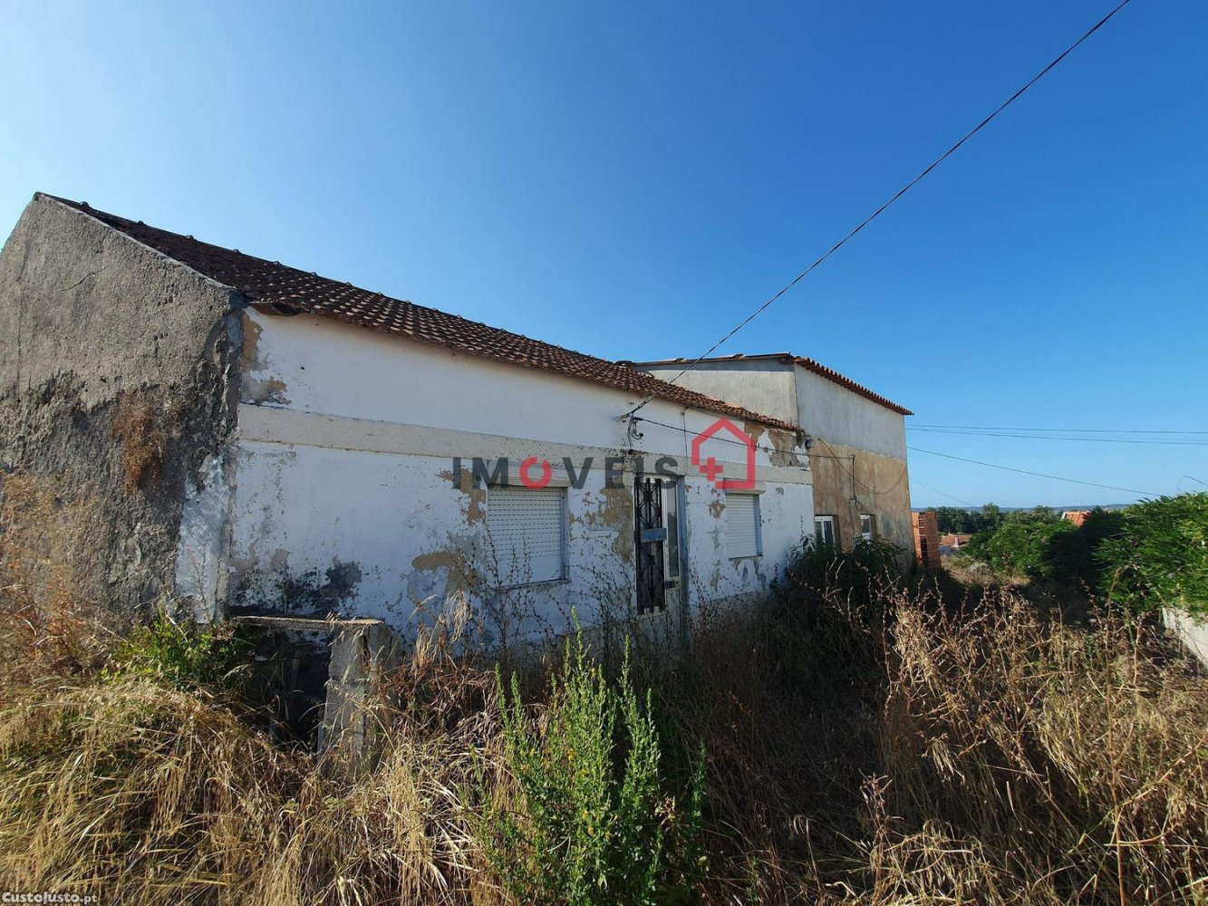 4 chambres Maison à Alfarelos, Portugal No. 341937