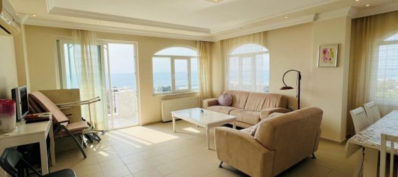 5 rooms Penthouse in Demirtas, Turkey No. 9577 5