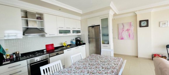 5 rooms Penthouse in Demirtas, Turkey No. 9577 7