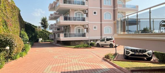 5 rooms Penthouse in Demirtas, Turkey No. 9577 2