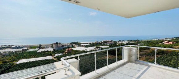 5 rooms Penthouse in Demirtas, Turkey No. 9577 8