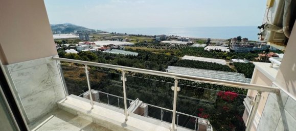 5 rooms Penthouse in Demirtas, Turkey No. 9577 11