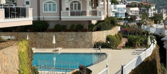 5 rooms Penthouse in Demirtas, Turkey No. 9577 3