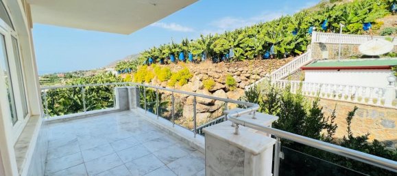 5 rooms Penthouse in Demirtas, Turkey No. 9577 9