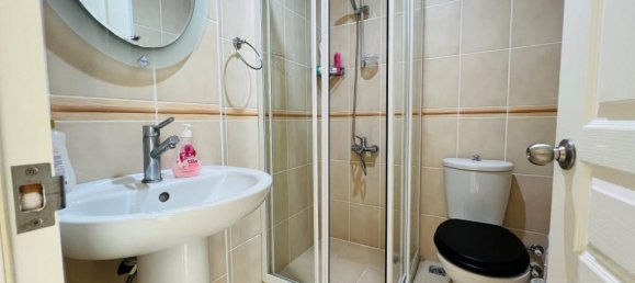 5 rooms Penthouse in Demirtas, Turkey No. 9577 21