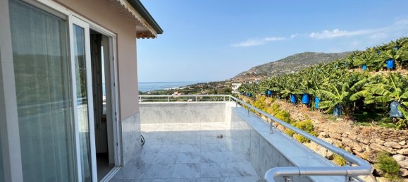 5 rooms Penthouse in Demirtas, Turkey No. 9577 18