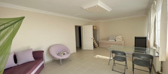 5 rooms Penthouse in Demirtas, Turkey No. 9577 17