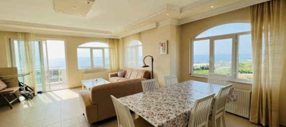 5 rooms Penthouse in Demirtas, Turkey No. 9577 6