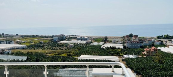 5 rooms Penthouse in Demirtas, Turkey No. 9577 20