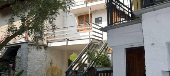 6 rooms House in Chianocco, Italy No. 151021 2