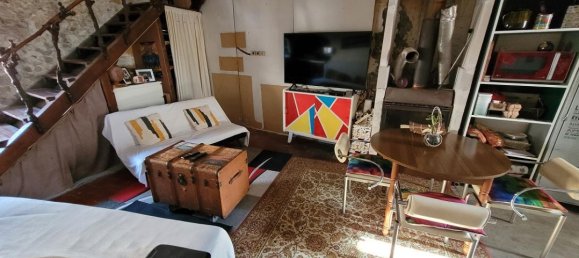 2 Schlafzimmer Haus in Autignac, France, Nr. 38073 4