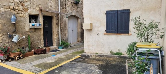 2 Schlafzimmer Haus in Autignac, France, Nr. 38073 2