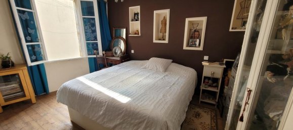 2 Schlafzimmer Haus in Autignac, France, Nr. 38073 8
