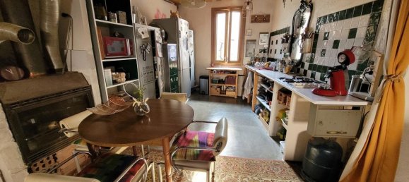 2 Schlafzimmer Haus in Autignac, France, Nr. 38073 5