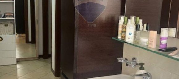 2غرفة منزل ذو طابقين في Guastalla, Italy رقم 14788 12