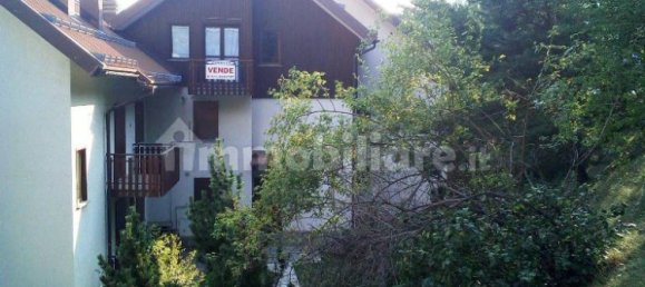 1 bedroom Apartment in Oulx, Italy No. 106787 2