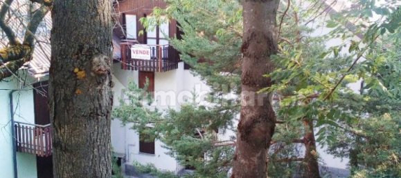 1 bedroom Apartment in Oulx, Italy No. 106787 24