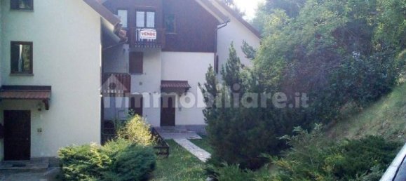 1 bedroom Apartment in Oulx, Italy No. 106787 26