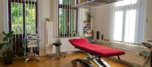 12 rooms Building in Unstrut-Hainich-Kreis, Germany No. 183562 8