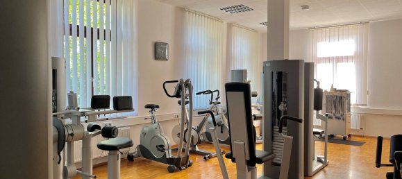 12 rooms Building in Unstrut-Hainich-Kreis, Germany No. 183562 9