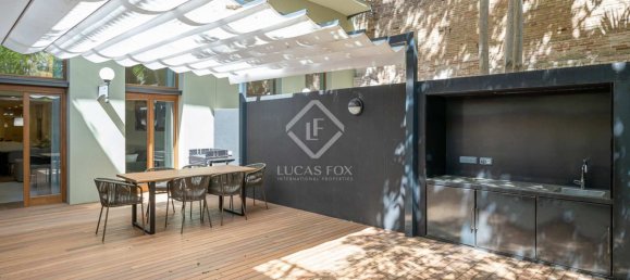 3 bedrooms Duplex in Eixample, Spain No. 127771 50