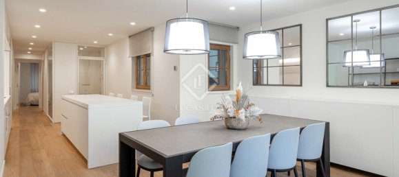 3 bedrooms Duplex in Eixample, Spain No. 127771 9