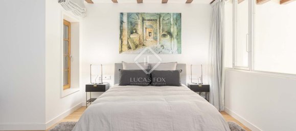 3 bedrooms Duplex in Eixample, Spain No. 127771 31