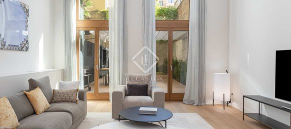 3 bedrooms Duplex in Eixample, Spain No. 127771 4