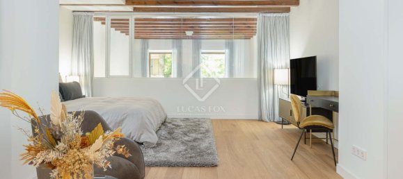 3 bedrooms Duplex in Eixample, Spain No. 127771 29