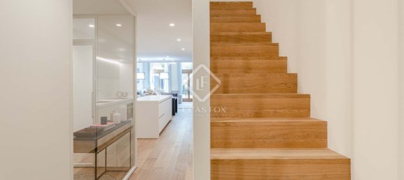 3 bedrooms Duplex in Eixample, Spain No. 127771 25
