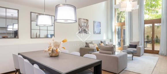 3 bedrooms Duplex in Eixample, Spain No. 127771 41